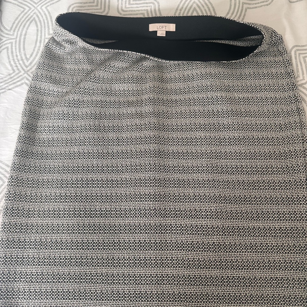 LOFT skirt